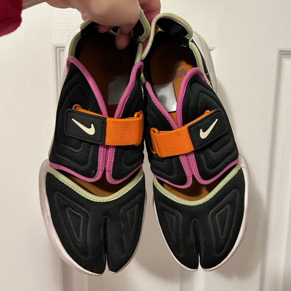 Nike Air Rift neoprene 9